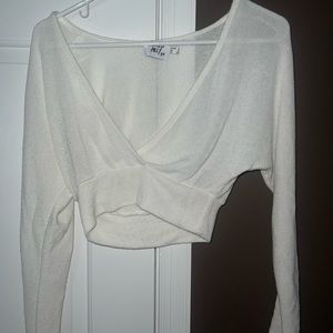 princess polly cardigan